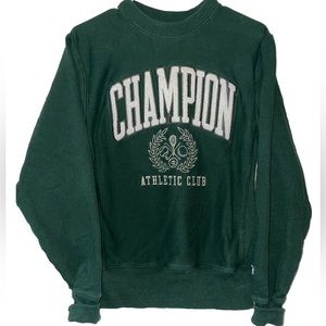 Pacsun Champion Crewneck Sweatshirt